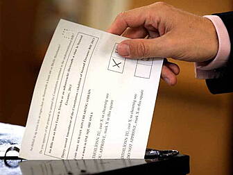 Could Greens win both Labour M...